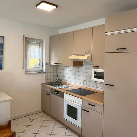 Apartamento Wolfskehlen - Monteurwohnung 1-3 Personen Riedstadt