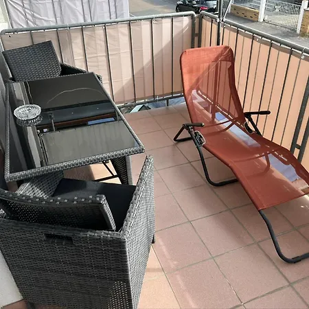 Wolfskehlen - Monteurwohnung 1-3 Personen Apartamento Riedstadt